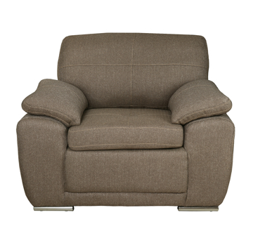 Sillón -Sillón Loreta Café