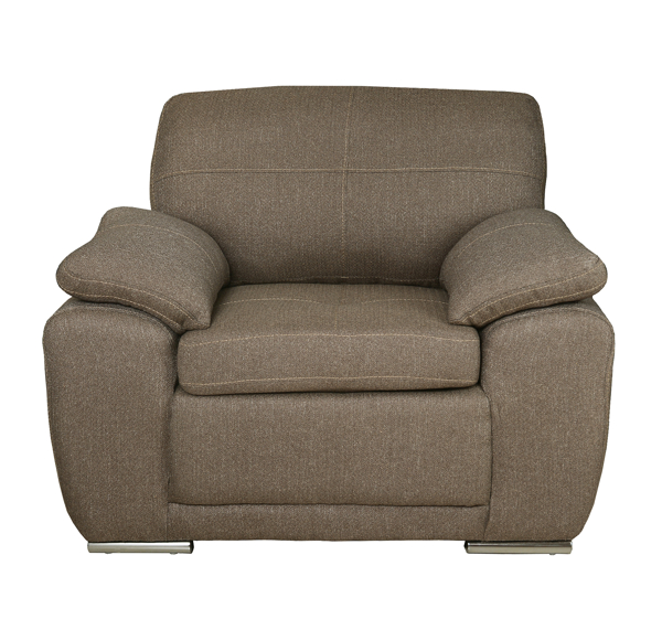 Sillón -Sillón Loreta Café