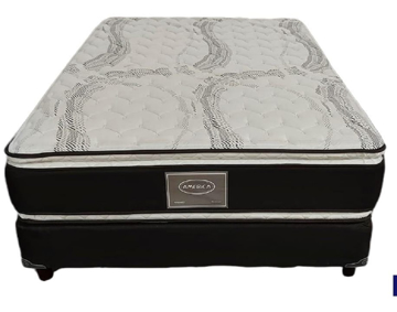 Imagen de Colchon America Duncan Queen Size