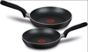 Imagen de Bateria de Cocina T-fal Vital 11 pzas 0226100 Negro V/E.