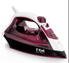 Imagen de Plancha de Vapor T-fal Easy Steam Ceramic 1951 FV1951X0 Morado V/E.