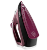 Imagen de Plancha de Vapor T-fal Easy Steam Ceramic 1951 FV1951X0 Morado V/E.