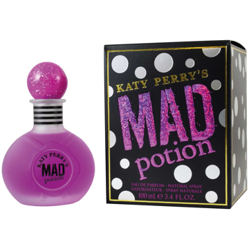 Perfumería - Perfume Dama Katy Perry Mad Potion EDP 100 ML