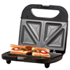 Imagen de Sandwichera Masterchef MK-SM-2SS negro/inox