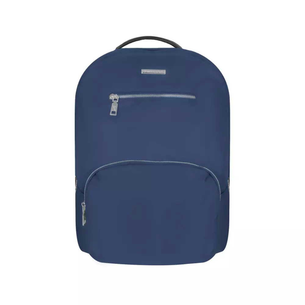 Imagen de Accesorios Computacion Perfect Choice Mochila Charlotte para Laptop 14 Azul