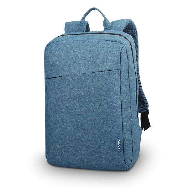 Imagen de Accesorios Computacion Lenovo Mochila B210 Casual Laptop 15.6 Azul