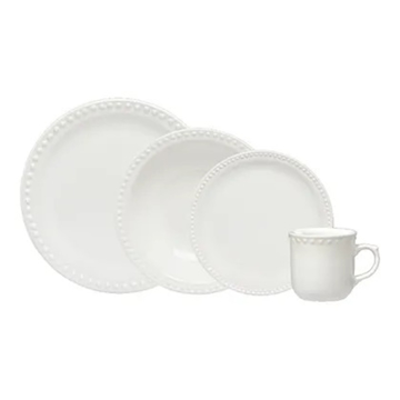 Imagen de Vajilla MAUVE 16 Pzas 317074