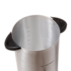 Imagen de Cafetera Hamilton Beach 45 Tazas 40519/R Plata