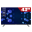 Televisiones - Televisor Smart Tv  Ultra Hd 4k Sansui SMX43VAUG 43"