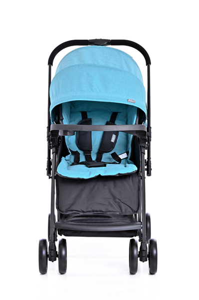 Carriolas -  Carriola Prinsel Golf 5157 Azul