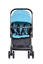 Carriolas -  Carriola Prinsel Golf 5157 Azul