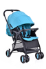 Imagen de Carriola Prinsel Golf  azul 5157
