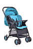 Imagen de Carriola Prinsel Golf  azul 5157