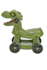 Imagen de Juguete  Prinsel 1716 ROLLER DINOSAURIO