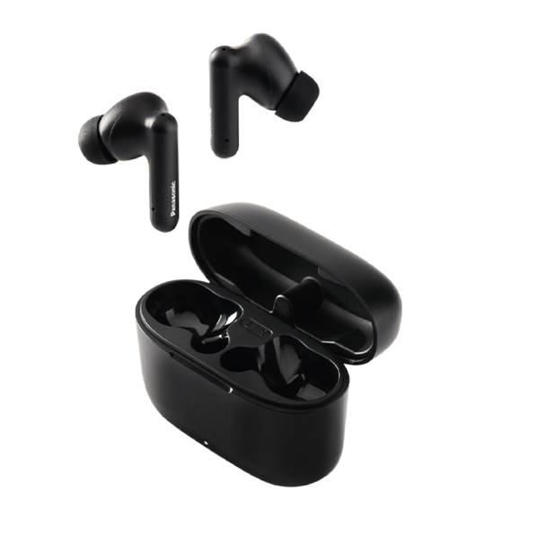 Imagen de Audifonos Panasonic RZ-B310WDE-K  Negro