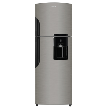 Imagen de Refrigerador Mabe RMS400IAMRM0 15 Pies Grafito