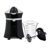 Imagen de Exprimidor de Jugos Hamilton Beach 66333  Negro