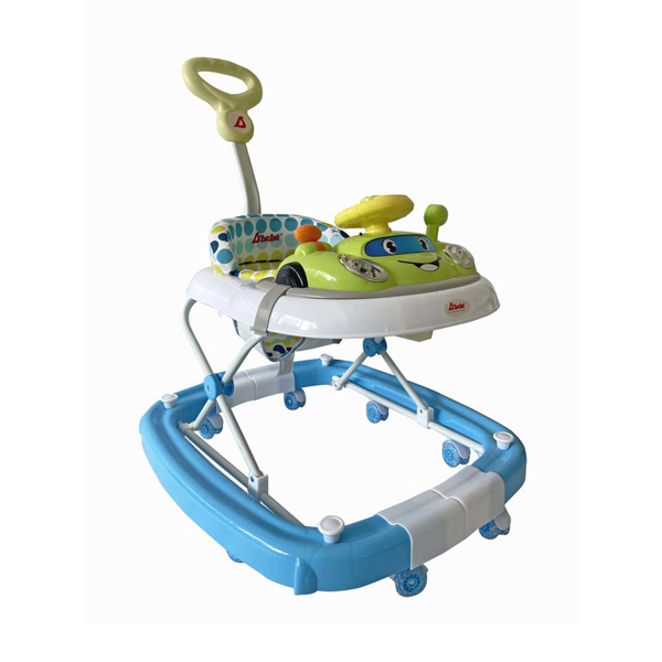 Andadera - Andadera Dbebe Andadera Mecedora