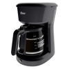 Imagen de Cafetera Oster  Programable 2118210  12 Tazas  Negro