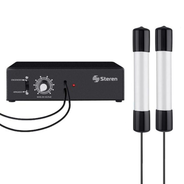 Imagen de Accesorio Steren Caja de toques  PCAJA-001