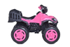 Imagen de Juguete Electrico Prinsel  M2224  Moto Cobra 12 Volts Girl Rosa