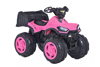 Imagen de Juguete Electrico Prinsel  M2224  Moto Cobra 12 Volts Girl Rosa