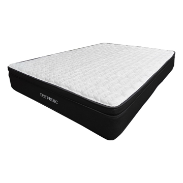 Imagen de Colchon Regiomontana Atenas Queen size