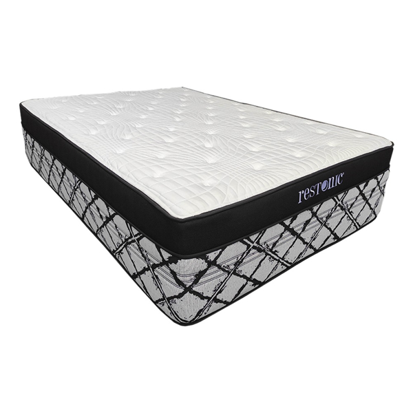 Imagen de Colchon Regiomontana Imperial Queen Size