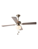 Imagen de Ventilador De Techo Artfan Maya Antique 23075-3 42"