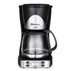 Imagen de Cafetera Koblenz 12 Tazas Negra CKM-212 PIN Programable