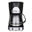 Imagen de Cafetera Koblenz 12 Tazas Negra CKM-212 PIN Programable