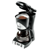 Imagen de Cafetera Koblenz 12 Tazas Negra CKM-212 PIN Programable