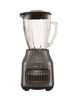 Imagen de Licuadora Oster Kitchen Center 2174272  BLSTPEG-GPB-013  V/vidrio 6V Gris