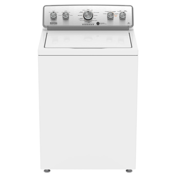 Imagen de Lavadora Maytag 7MMVWC465JW 20 KG Blanco