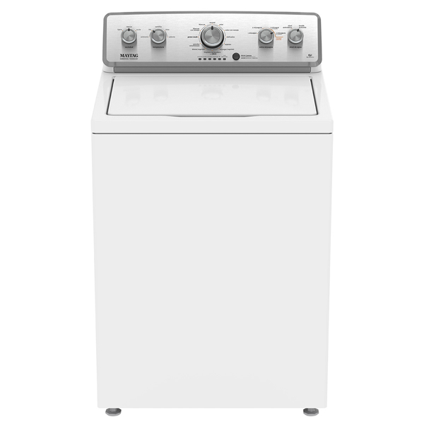 Imagen de Lavadora Maytag 7MMVWC465JW 20 KG Blanco