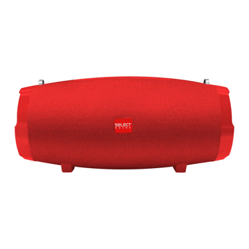 Audio y video - Bocina Select Sound Bt222r