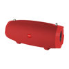 Imagen de Bocina Select Sound Bluetooth BT222R Rojo