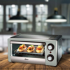 Imagen de Horno Tostador Oster TSSTTV10LTB1MX V/E.