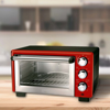 Imagen de Horno Tostador Oster TSSTTV7118R1MX Rojo V/E.