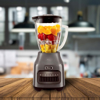 Imagen de Licuadora Oster Kitchen Center 2174272  BLSTPEG-GPB-013  V/vidrio 6V Gris
