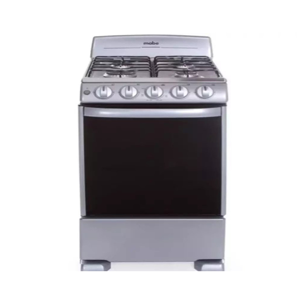 Imagen de Estufa Mabe EM5041BAIS0/1  20"   Grafito