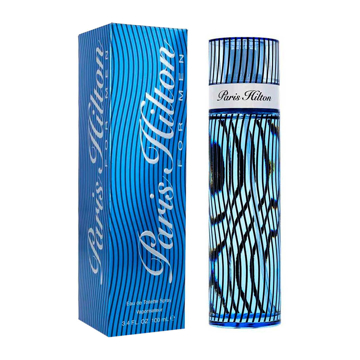 Perfumería - Locion Caballero Paris Hilton 100 Ml Edt