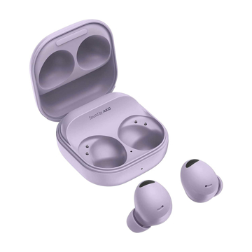 Imagen de Audifonos Samsung Galaxy Buds 2 Pro R510 Violeta