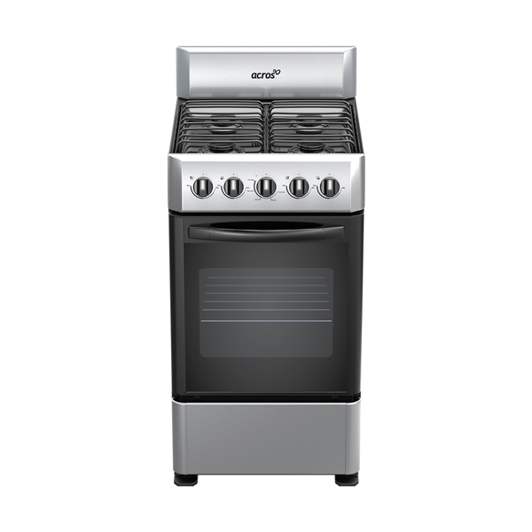 Imagen de Estufa Acros NAW1001S 20" Negro