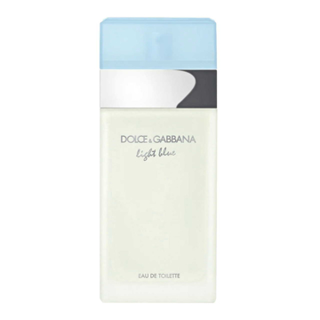 Perfumería - Perfume Dama Dolce & Gabbana Light Blue 100ml