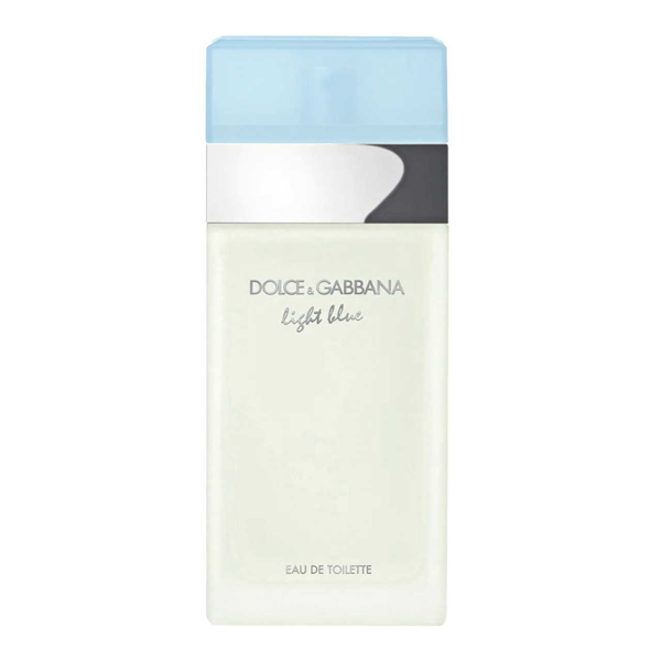 Perfumería - Perfume Dama Dolce & Gabbana Light Blue 100ml