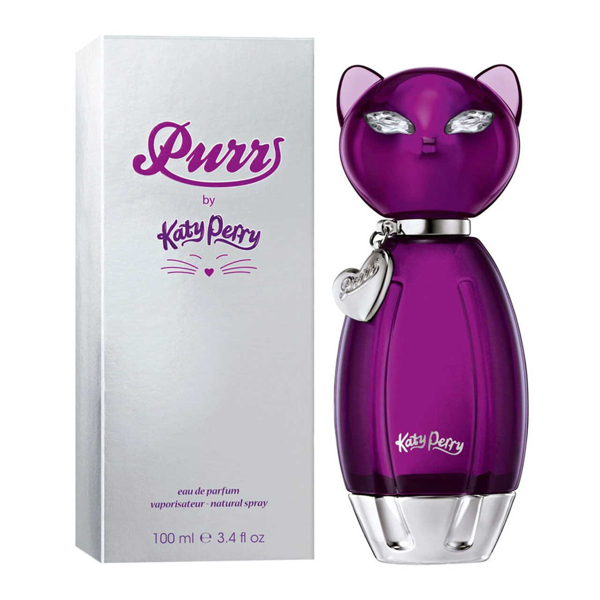Perfumería - Perfume Dama Katy Perry PURR EDP 100ML