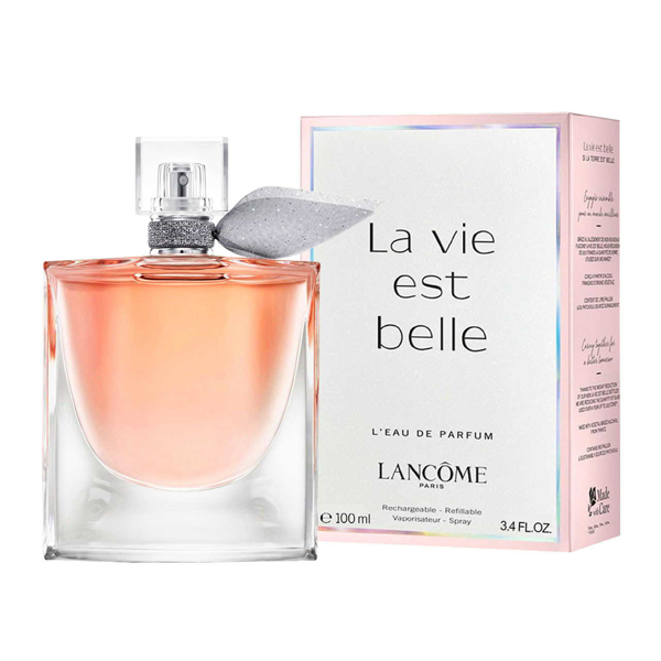 Perfumería - Perfume Dama Lancome La Vie Est Belle EDP 100ml