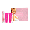 Perfumería - Set Perfume Dama Paris Hilton HEIRESS EDP 4 PZ