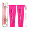 Imagen de Set Perfume Dama Paris Hilton HEIRESS EDP 4 PZ MHEISET4